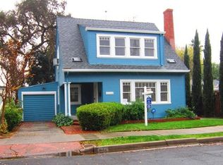 832 W Vine St, Stockton, CA
