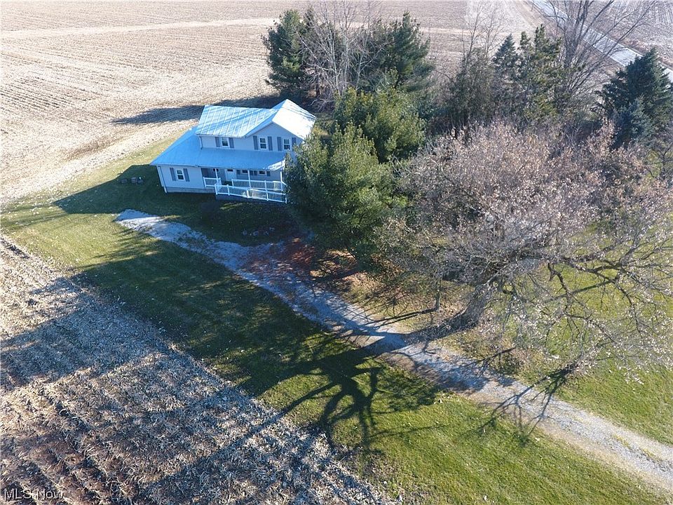 11245 Burbank Rd, Burbank, OH 44214 Zillow