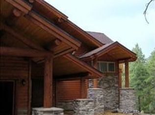 872 Phantom Ranch Rd, Pagosa Springs, CO 81147