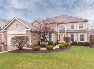 1525 Longmeadow Ln, Bartlett, IL