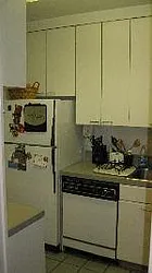 Rented by Corcoran