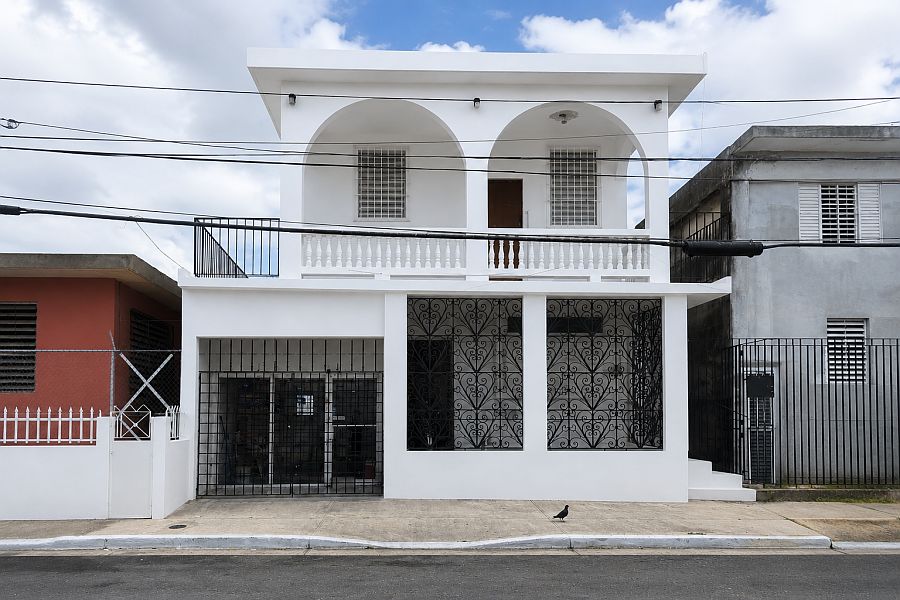 1st image of Bo Pueblo Calle Teodoro Ramirez 45 Vega