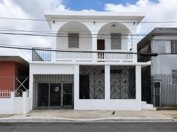Bo Pueblo Calle Teodoro Ramirez 45 Vega, Arecibo, PR 00612