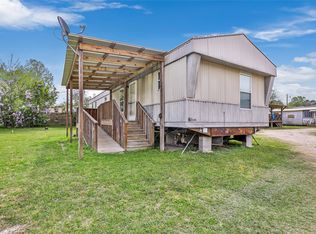 10821 Highway 150 #8, Shepherd, TX 77371
