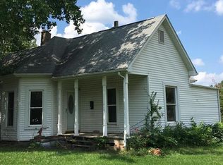 604 W College Ave, Greenville, IL