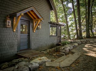 30 Pamrok Ln, Litchfield, ME 04350