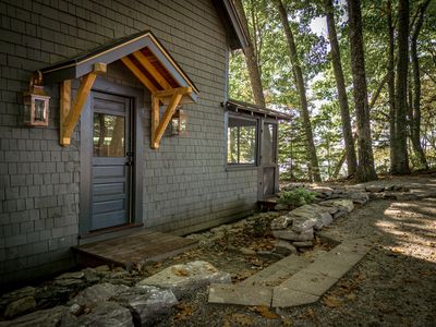 30 Pamrok Lane, Litchfield, ME, 04350