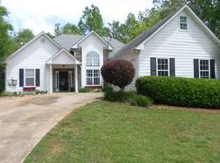 7025 Crossview Dr, Cumming, GA 30041
