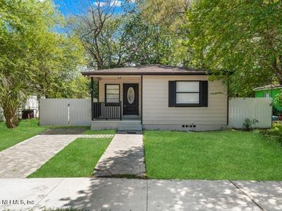 1110 W 31ST Street, Jacksonville, FL, 32209