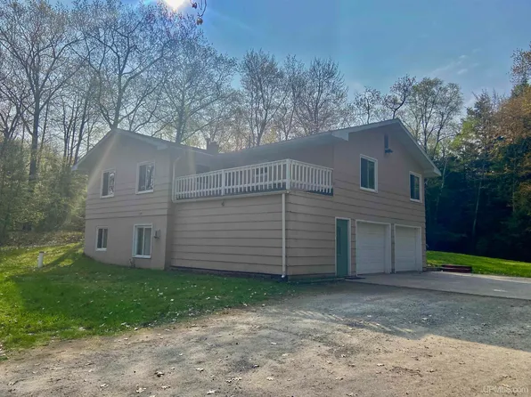 7249 Twin Springs Park #20.5, Rapid River, MI 49878