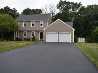 3 Joys Rd, Grafton, MA 01519