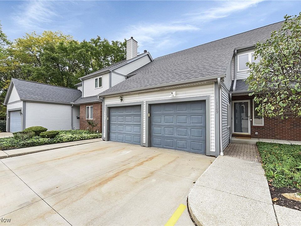 1st image of 13309 Larchmere Blvd #203