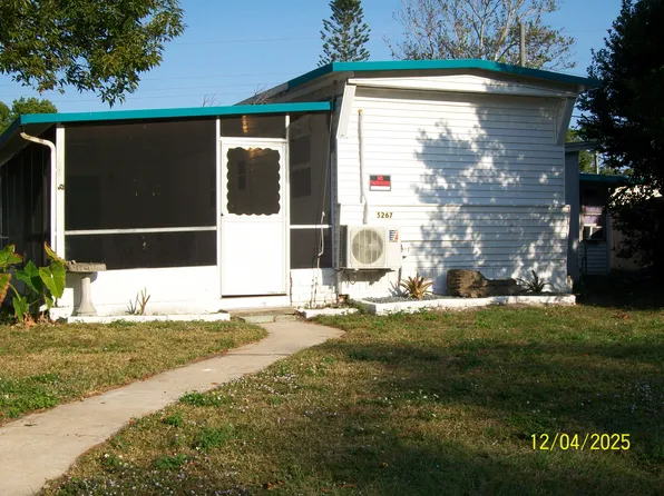 5267 Orange Ave, Port Orange, FL 32127