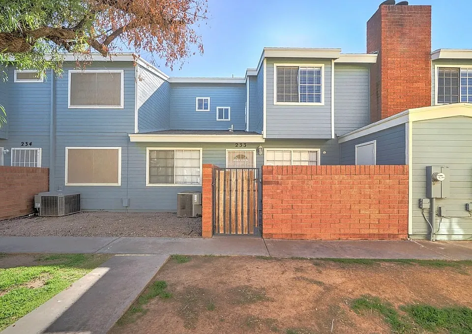 510 N Alma School Rd #233