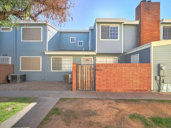 510 N Alma School Rd Unit 233, Mesa, AZ 85201