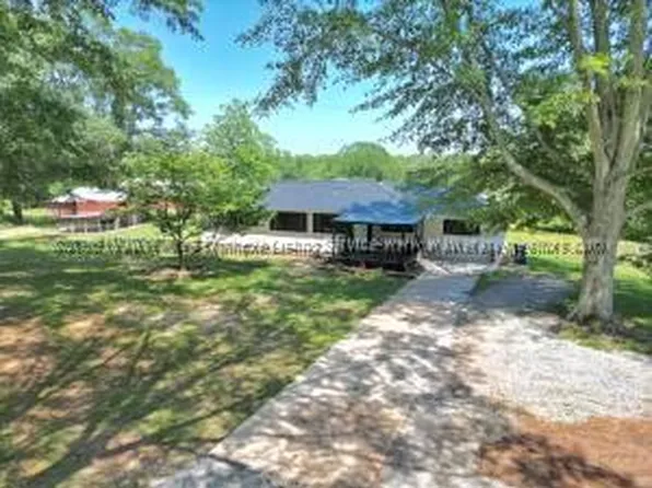 3000 Highway 93, Haleyville, AL 35565
