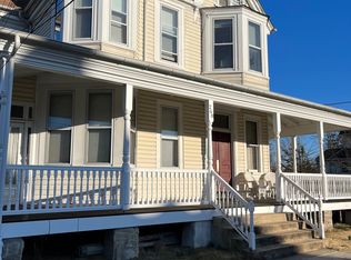 2A Summit Ave #208, Fort Washington, PA 19034