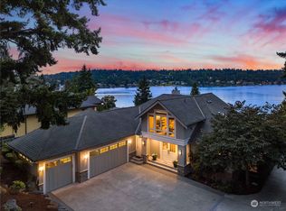 2246 Killarney Way, Bellevue, WA