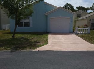 835 Dewberry Ter NE, Palm Bay, FL 32905