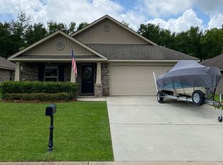1370 Majesty Loop, Foley, AL 36535