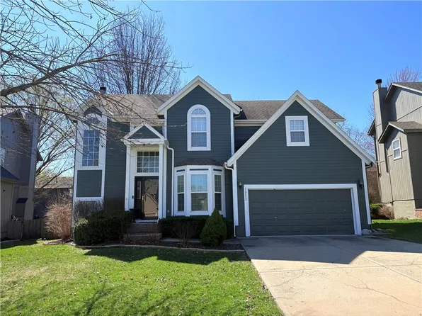 14573 W 152nd St, Olathe, KS 66062