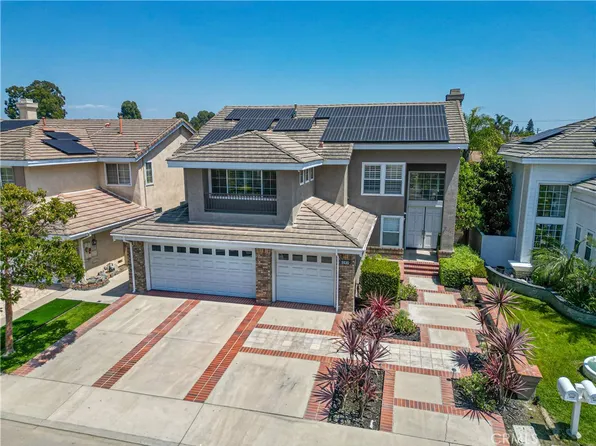 5530 Samantha Ave, Lakewood, CA 90712