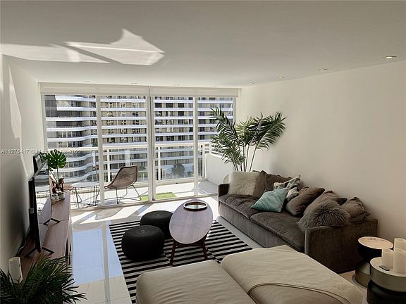 2nd image of 5600 Collins Ave APT 9A