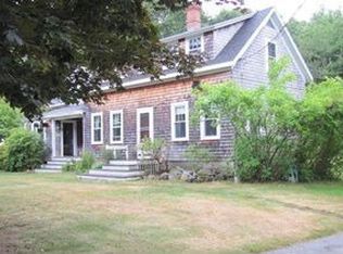 106 Old Pool Rd, Biddeford, ME 04005