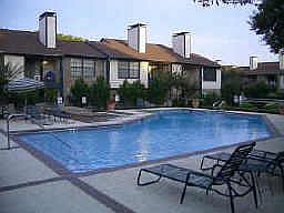 Pool/Jaccuzi