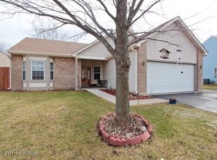 3803 Parkway Ln, Zion, IL 60099