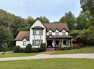 2022 Richardson Rd, Camden, SC 29020