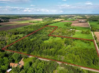 5695 Oak Dr, Amherst, WI 54406