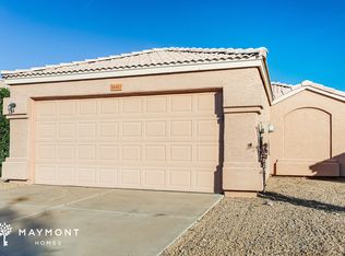14411 S 47th Pl, Phoenix, AZ 85044