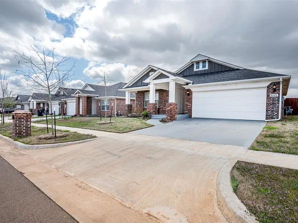 8605 Gibbs Dr, Oklahoma City, OK 73135