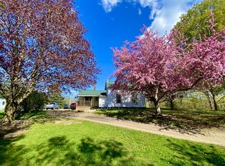 7134 Reading Rd LOT WP001, Pittsford, MI 49271