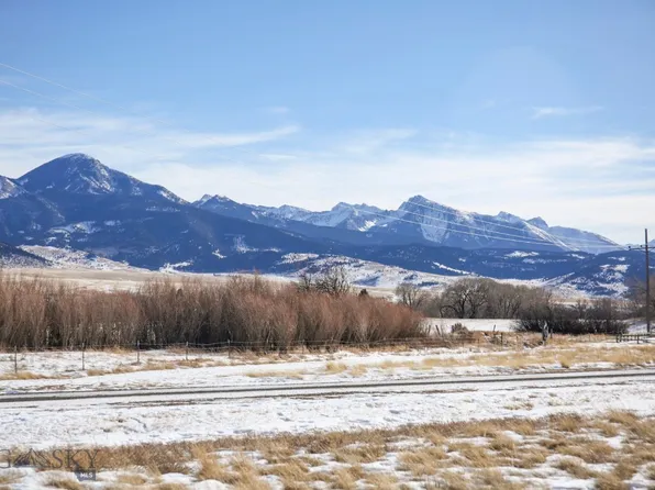 17 W Point Dr, Livingston, MT 59047