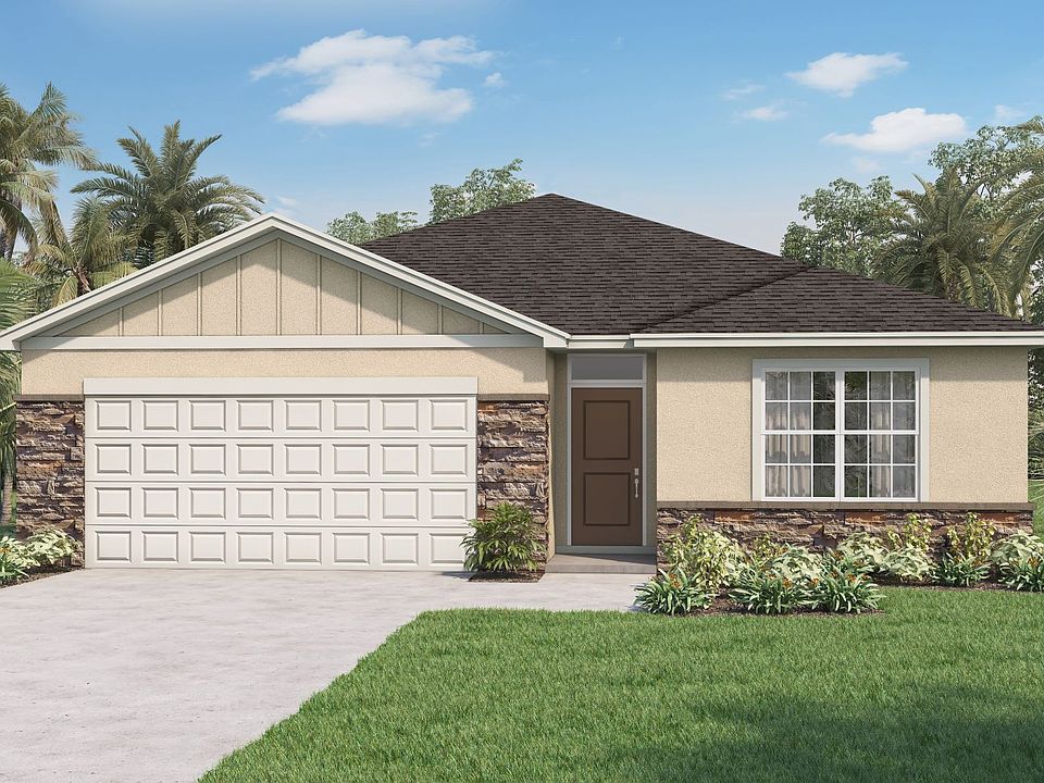 Plan Elevation.