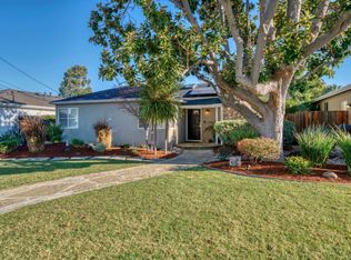 2348 Shibley Ave, San Jose, CA