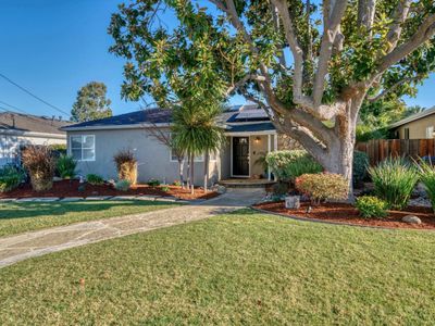 2348 Shibley Ave, San Jose, CA, 95125