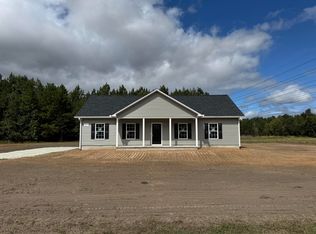 471 Reeves Farm Rd, Saint George, SC 29477