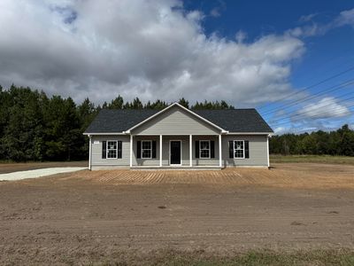 471 Reeves Farm Rd, Saint George, SC, 29477