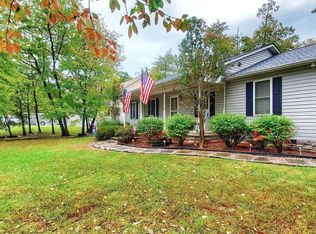 206 Liberty Blvd, Locust Grove, VA 22508