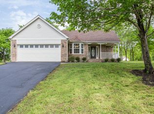 575 D V Cir LOT 288, Spring Hill, TN 37174