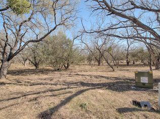 Lot 9005-A Springfield, Horseshoe Bay, TX 78657