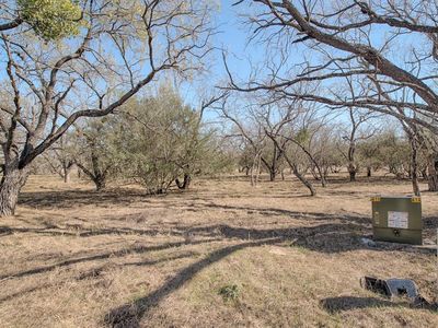 Lot 9005-A Springfield, Horseshoe Bay, TX, 78657