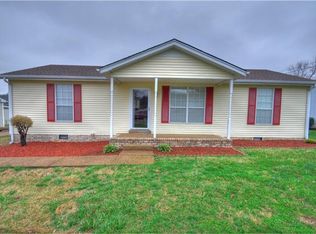 1717 Autumn Ridge Dr, Nashville, TN 37207