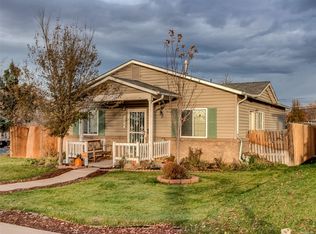 1294 Akron St, Aurora, CO 80010