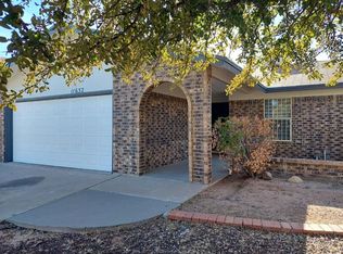11632 Rufus Brijalba Dr, El Paso, TX 79936