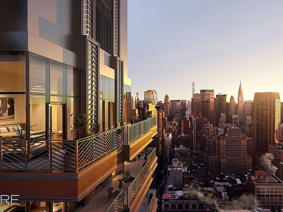 1st image of 30 E 29th St Unit Phc