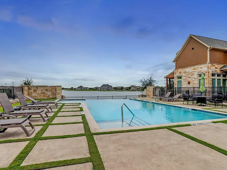 9522 Caddo Ridge Ln — Photo 34